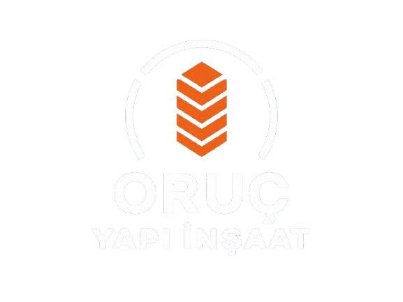 ORUÇ YAPI Logo